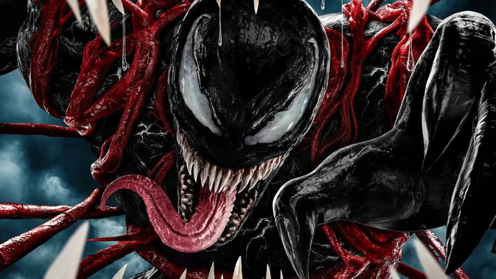 Venom 2 Movie Telegram Link