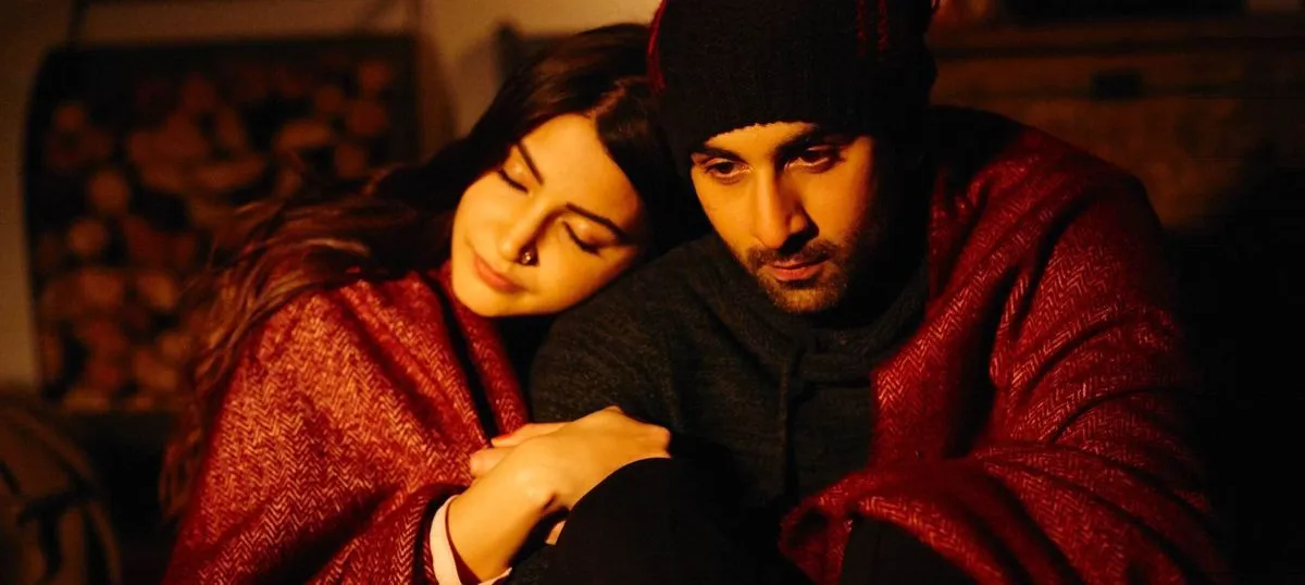 Ae Dil Hai Mushkil Movie Telegram Link