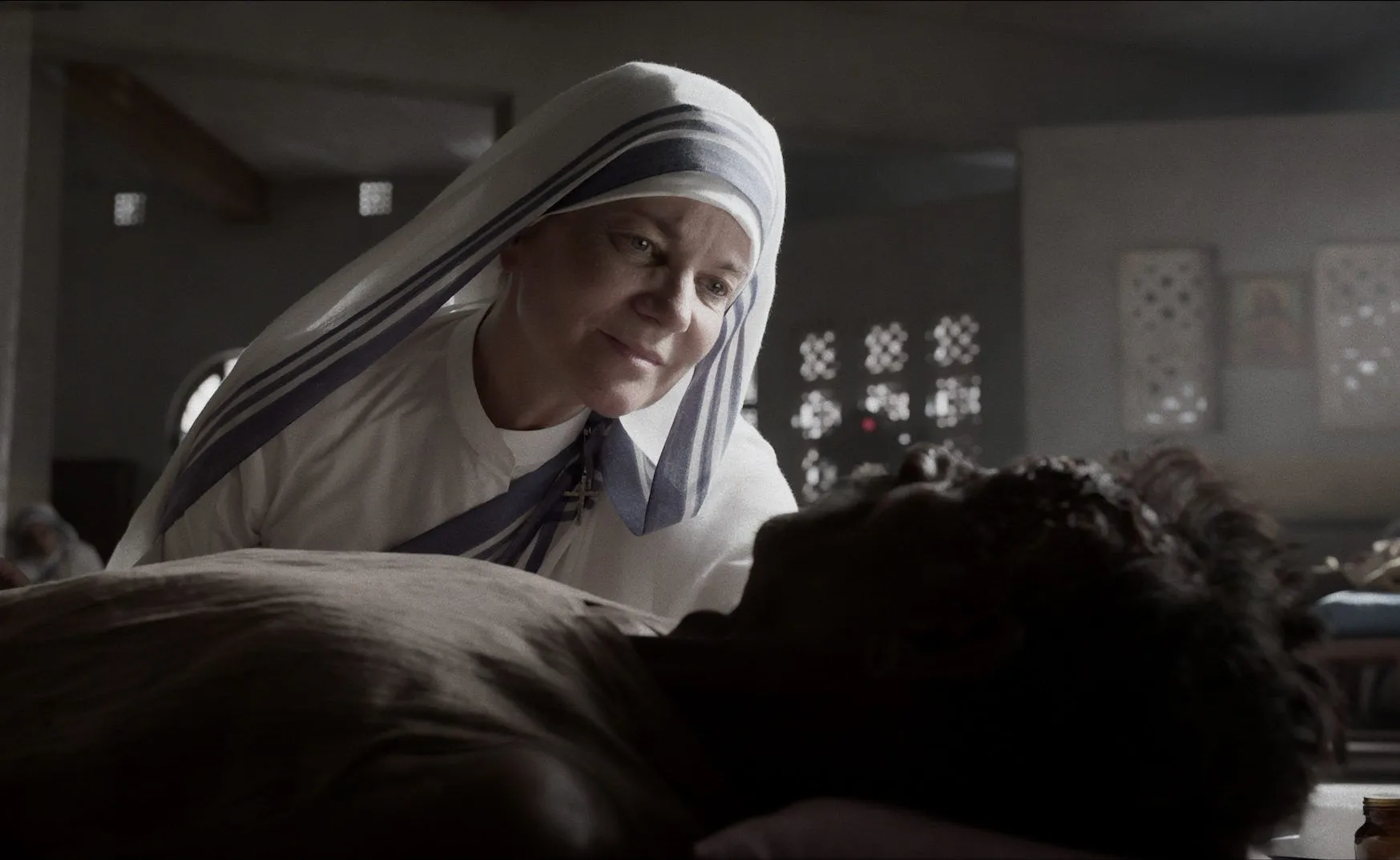 Mother Teresa & Me Telegram Link